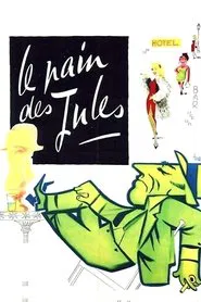 Jules' Breadwinner movie poster