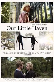 Our Little Haven movie poster