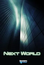 NextWorld tv show poster