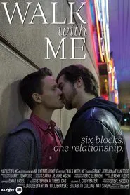 Walk With Me movie poster