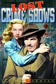 Cavalcade of America tv show poster