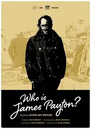 Who is James Payton? movie poster