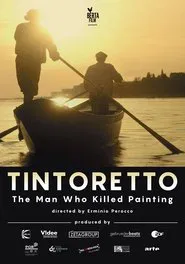 Tintoretto. Il primo regista movie poster