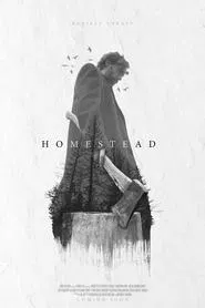 Homestead movie poster