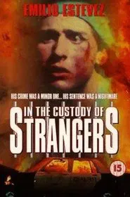 In the Custody of Strangers movie poster