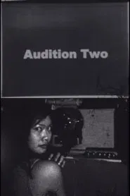 Audition Two movie poster