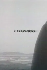 Caravaggio movie poster