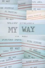 Poster do filme My Way