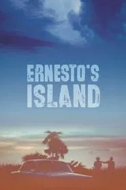 Poster do filme Ernesto’s Island