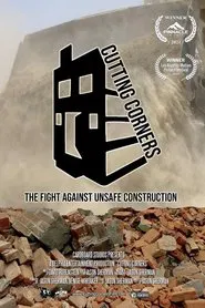 Cutting Corners movie poster