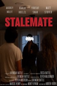 Stalemate movie poster