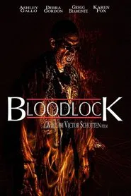 Bloodlock movie poster