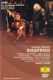 Siegfried movie poster