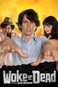 Woke Up Dead movie poster