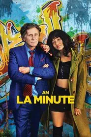 An L.A. Minute movie poster