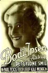The Golden Smile movie poster