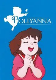 Pollyanna tv show poster