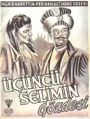 The Favorite Concubine of Selim III movie poster
