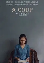 A Coup movie poster