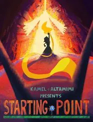 Starting Point movie poster