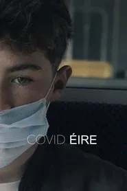 Covid Éire tv show poster