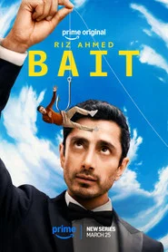 Bait movie poster