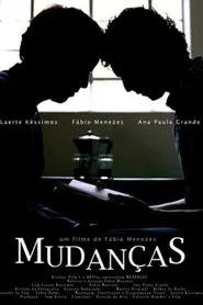 Moving movie poster