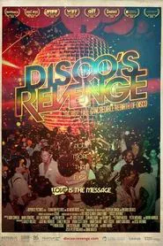 Disco’s Revenge movie poster