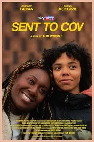 Sent to Cov movie poster