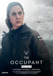 Poster do filme The Occupant: Prologue