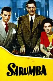 Sarumba movie poster
