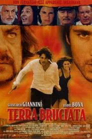 Poster do filme Terra bruciata