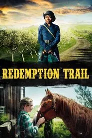 Redemption Trail movie poster