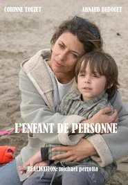 L'Enfant de personne movie poster