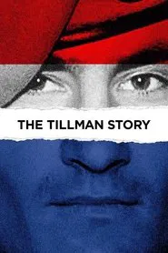Poster do filme The Tillman Story