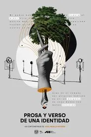 Prosa y verso de una identidad movie poster