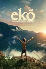 Ekō movie poster