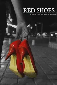 Red Shoes movie poster