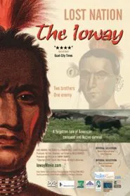 Lost Nation: The Ioway movie poster
