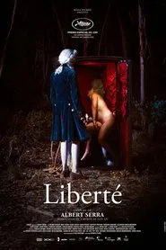 Poster do filme Liberté
