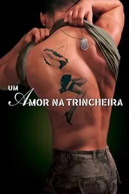 Poster do filme Um Amor na Trincheira