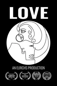 Poster do filme Love