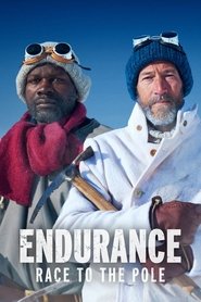 Endurance: Race to the Pole tv show poster