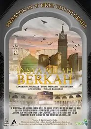 Insya Allah Berkah movie poster
