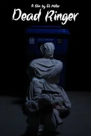 Dead Ringer movie poster