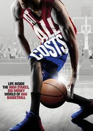 At All Costs movie poster