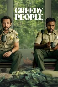 Poster do filme Greedy People
