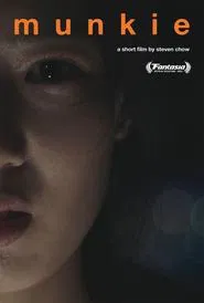 Munkie movie poster