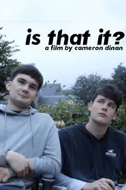 Is That It? movie poster