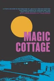 Magic Cottage movie poster